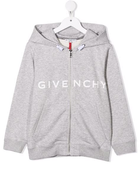 givenchy kids zip up top commercial|Givenchy kids uk.